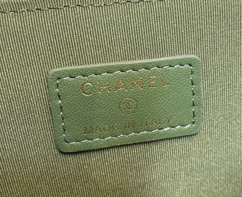 Chanel Wallet Purse